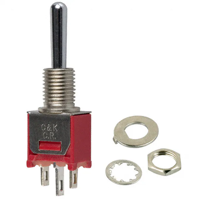 T105SHZQE C&K electronic component